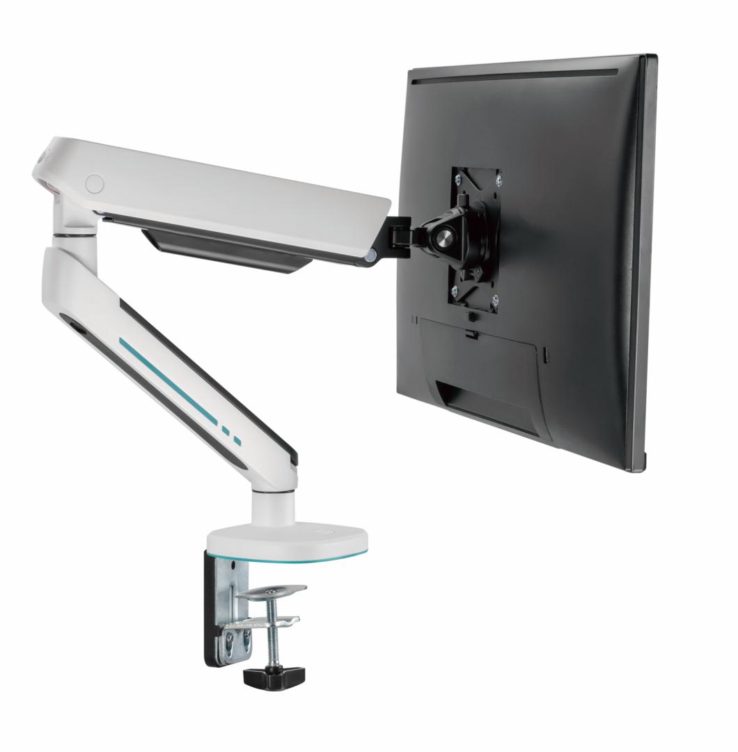 NOD_products_tech - SINGLE MONITOR ARM SERIOUX MM54-C012WH