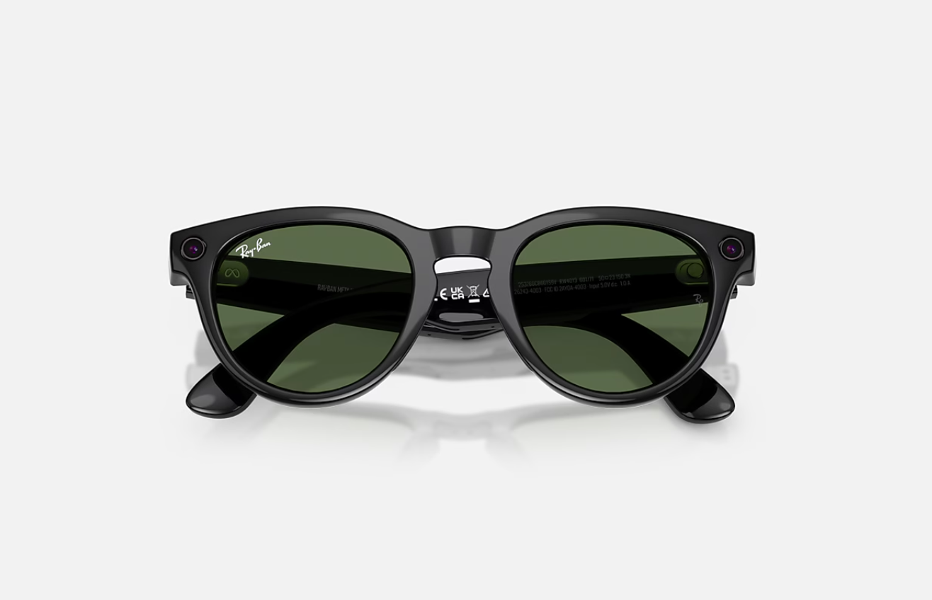 RayBan Meta HighBridge Gen2 ORW4013 [4]