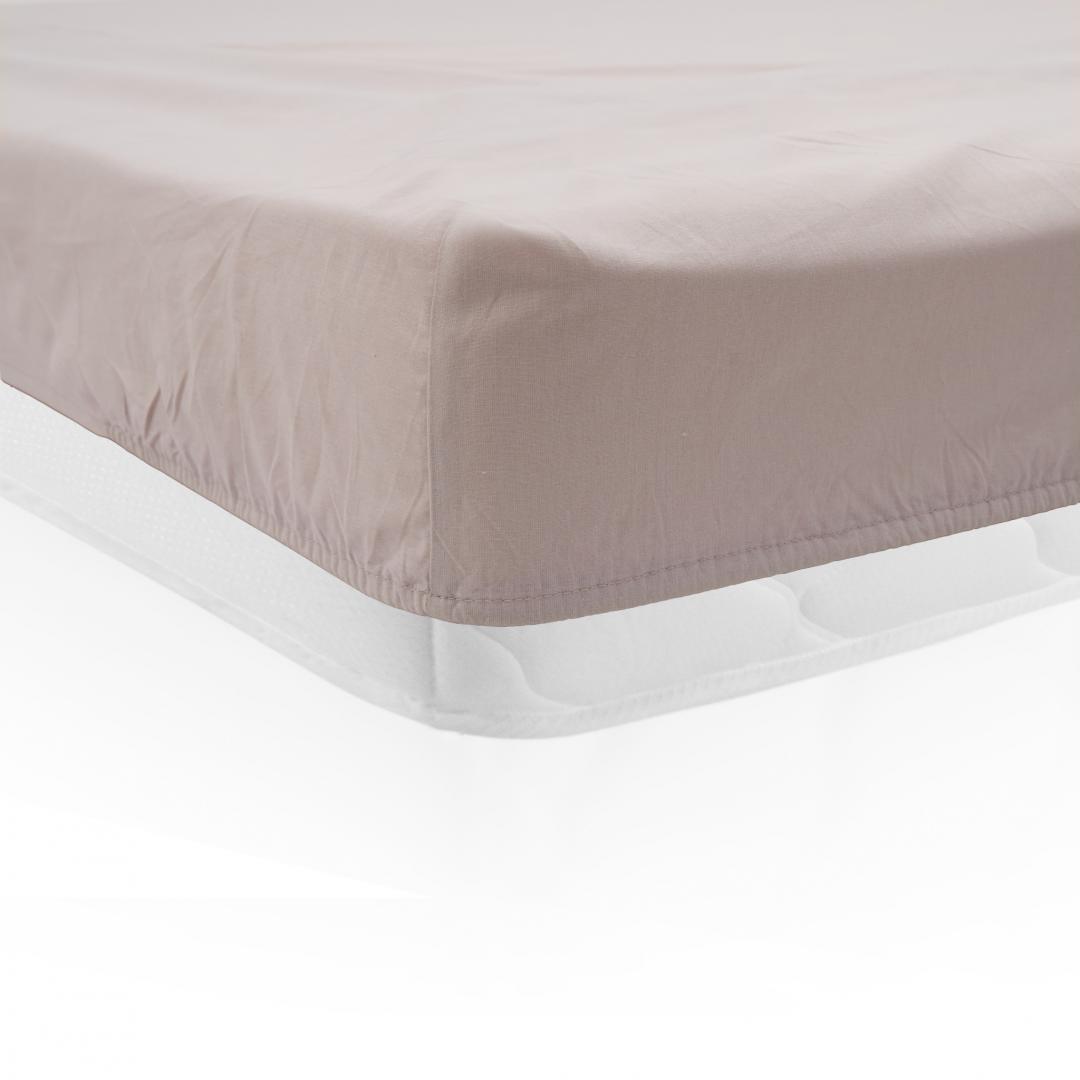 NOD_products - CEARCEAF PAT CU ELASTIC 90X200 CM CREM