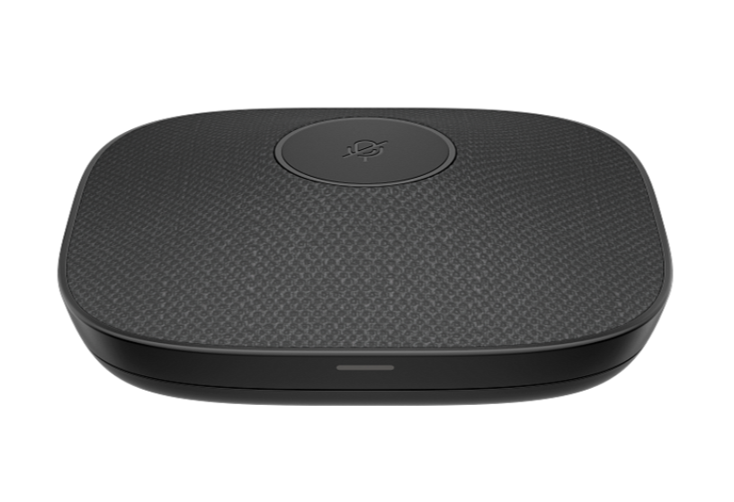 HP Poly A2 BLK TBL Mic [3]
