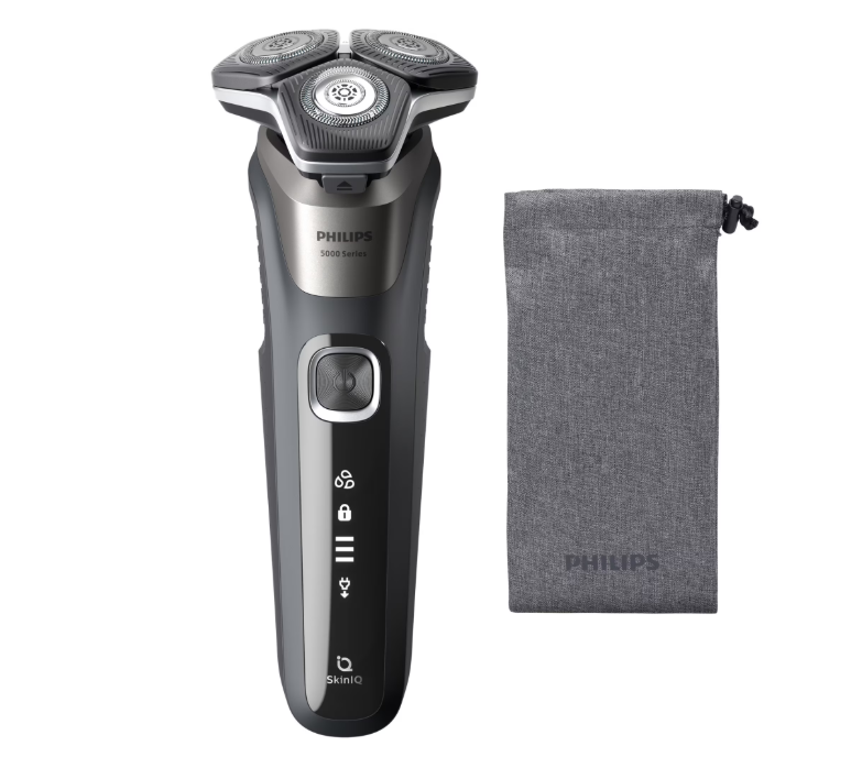 APARAT DE RAS PHILIPS S5887/10 [1]