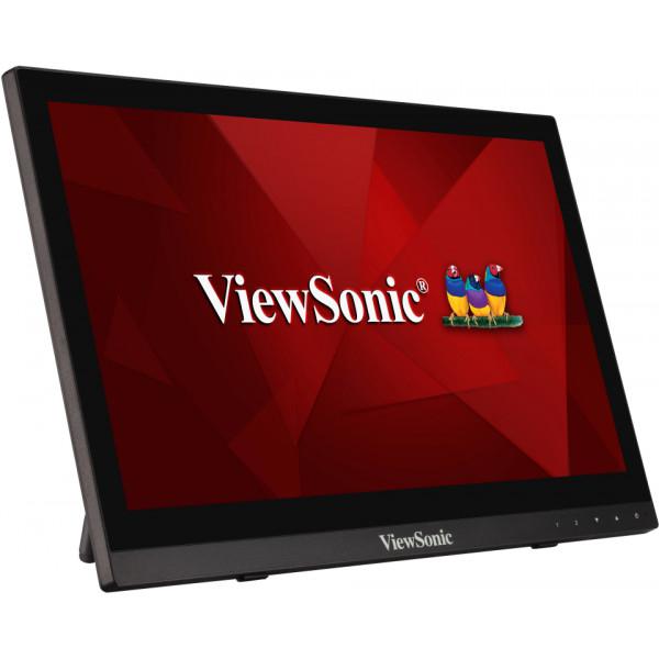 Monitor ViewSonic 15.6" TD1630-3 [3]