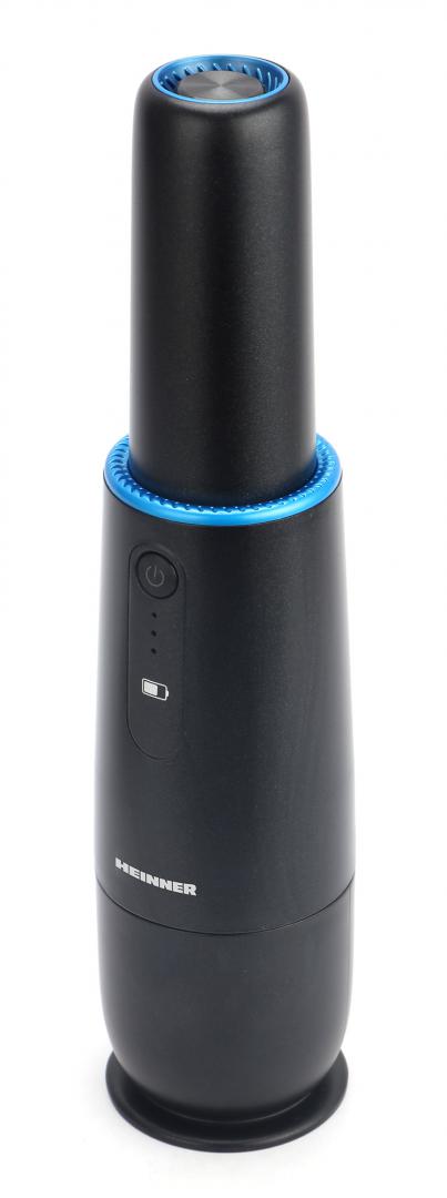 ASPIRATOR DE MANA HEINNER HHVC-D7.2BK [5]