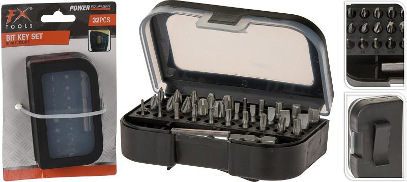 NOD_products - TRUSA UNELTE 32 PIESE