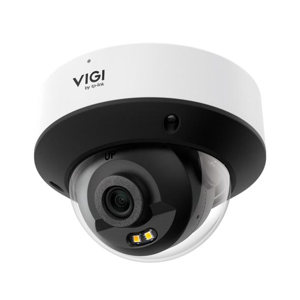 NOD_products_tech - TP-LINK DOME CAMERA INSIGHT S225 2.8MM