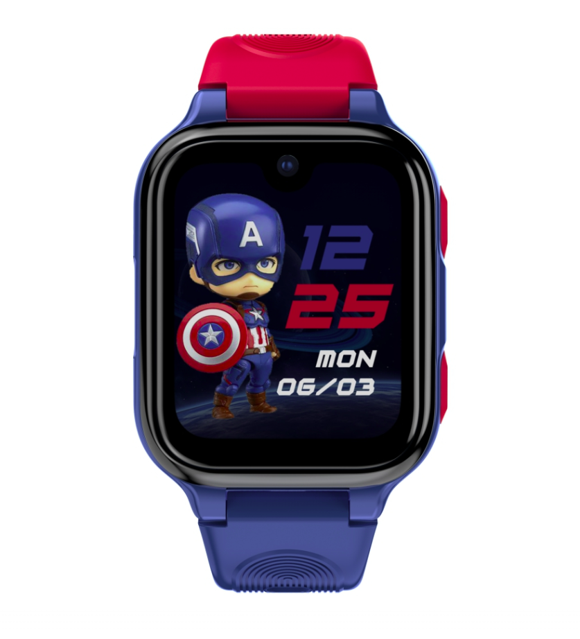 LAGENIO Smartwatch pentru copii K9 [2]