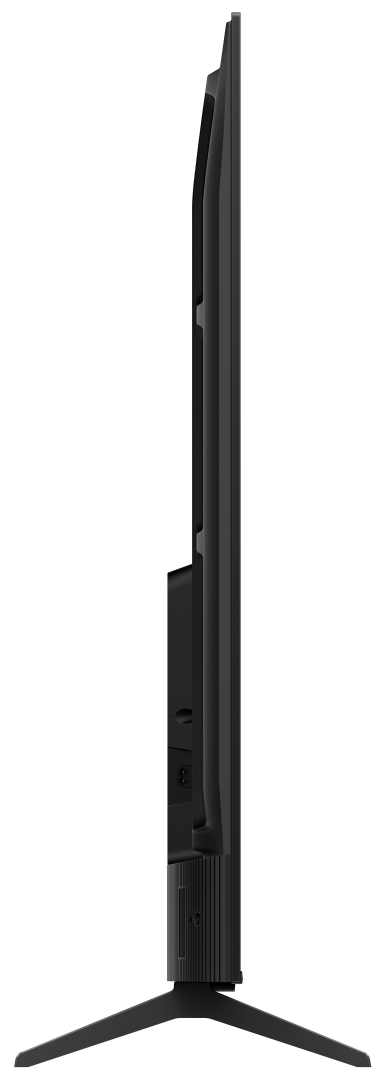QLED TV 4K 75''(189 cm) TCL 75T69C [3]