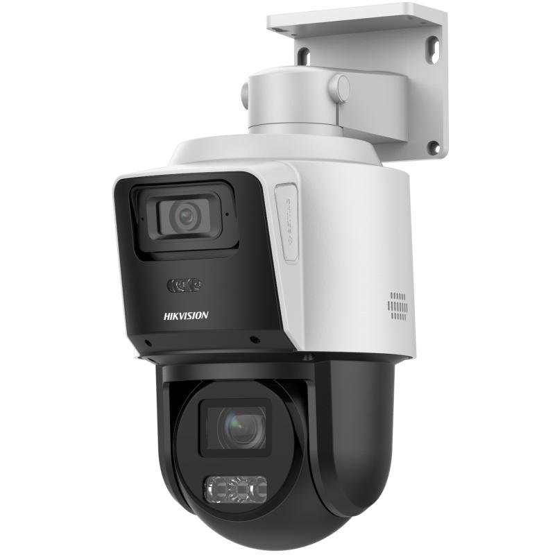 NOD_products_tech - CAMERA 4MP+4MP 4X POE PTZ TANDEMVU