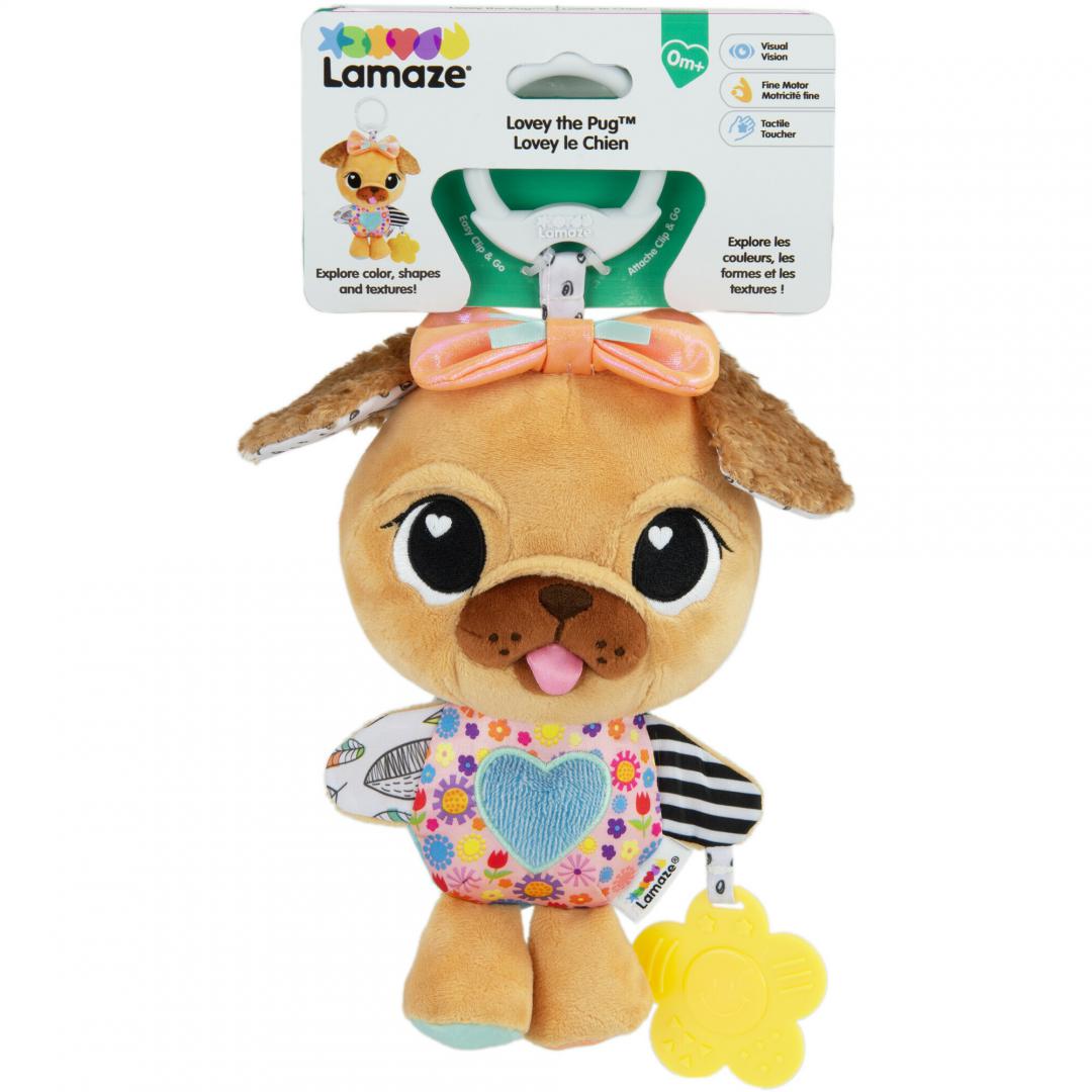 NOD_products - LAMAZE-PUGUL LOVEY
