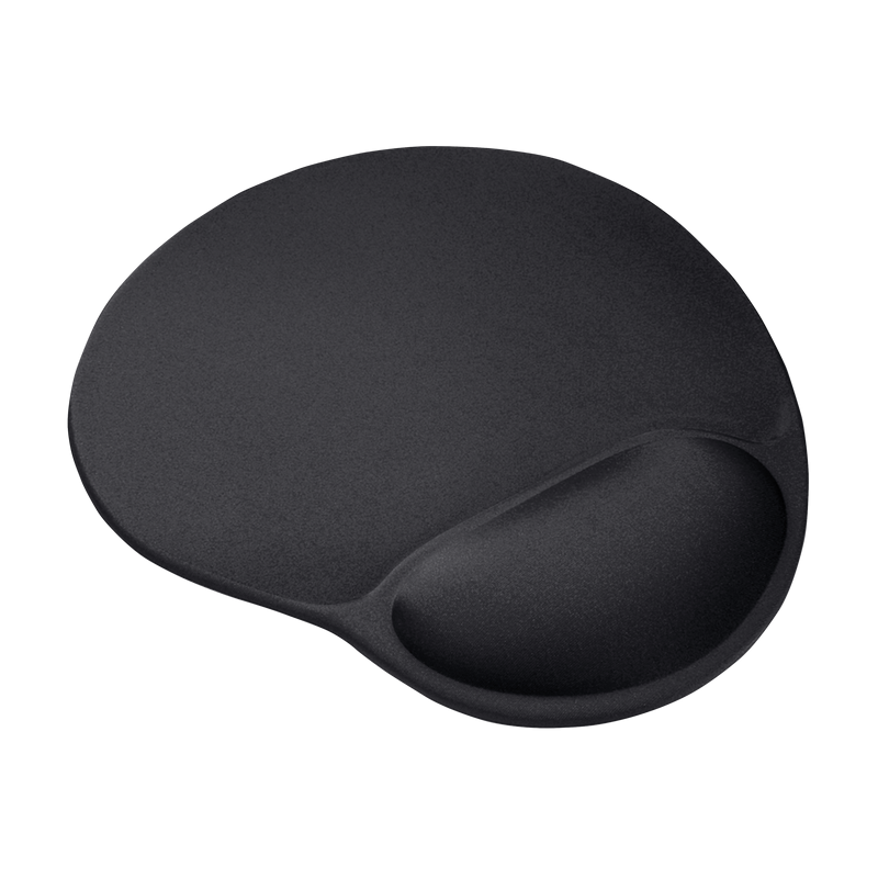 NOD_products_tech - Mousepad cu gel Trust Bigfoot negru