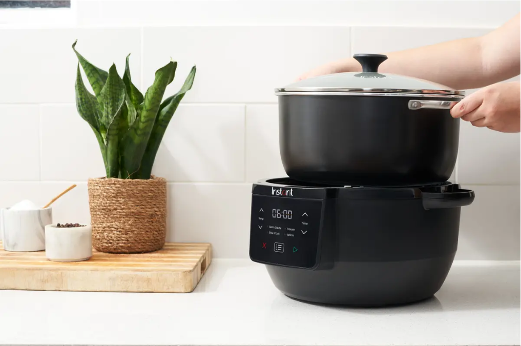 Instant Pot Slow Cooker Superior 7L [4]