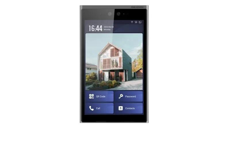NOD_products_tech - VIDEOINTERFON CU DETECTIE FACIALA