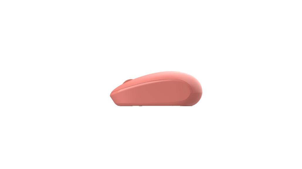 MOUSE SERIOUX SPARK 215 WR ORANGE USB [1]