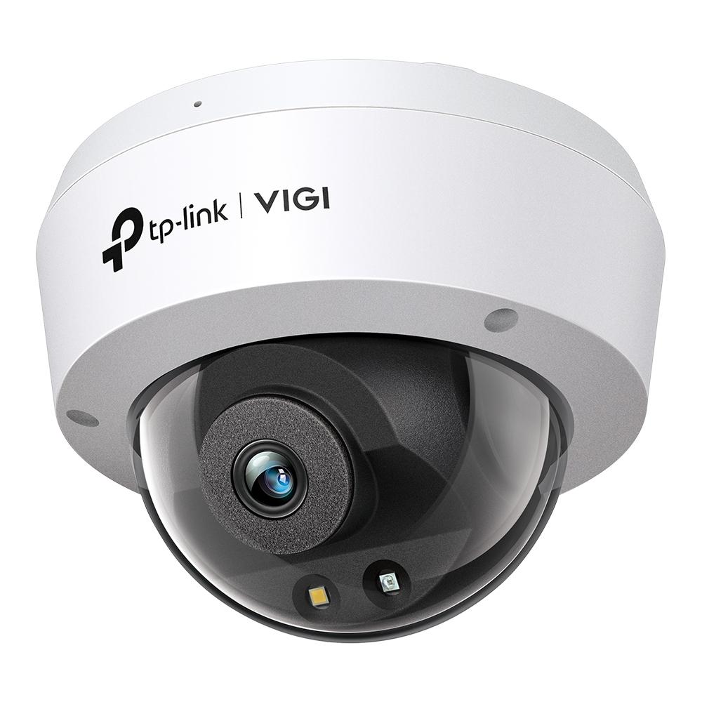 TP-LINK VIGI 4MP DOME NTW CAMERA 2.8MM [0]