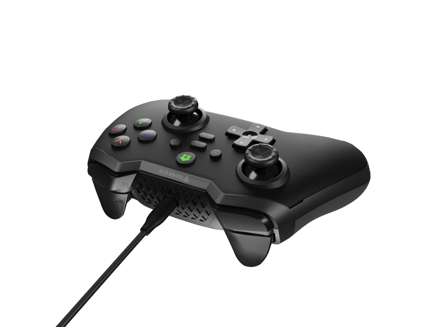 Controller Genesis Mangan 300 negru [6]