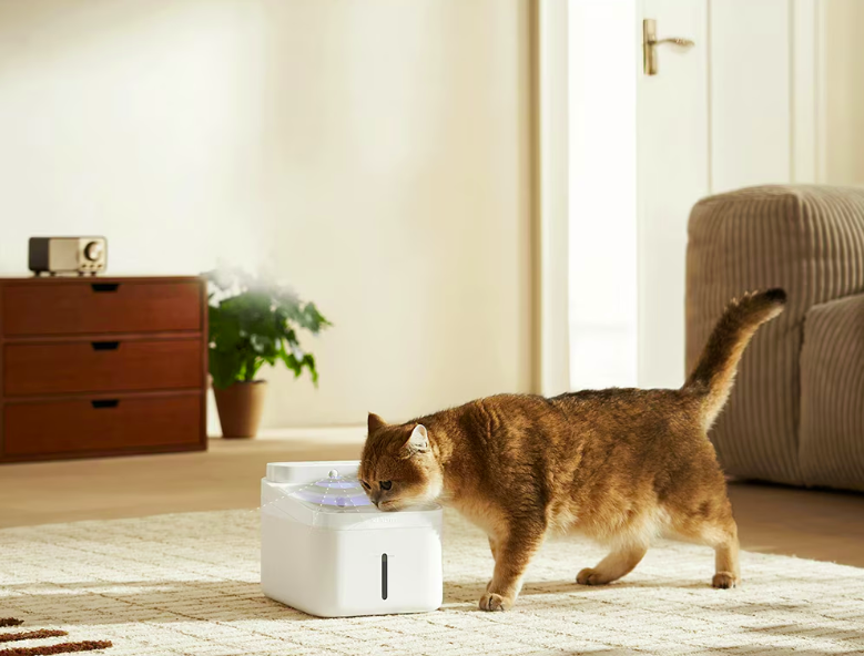 Xiaomi Smart Pet Fountain White 2 [5]
