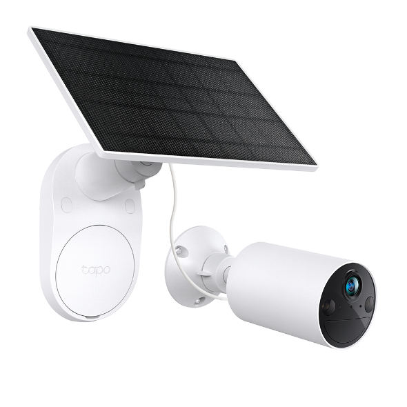 TAPO C410 SMART WIRE-FREE SECURITYCAMERA [1]