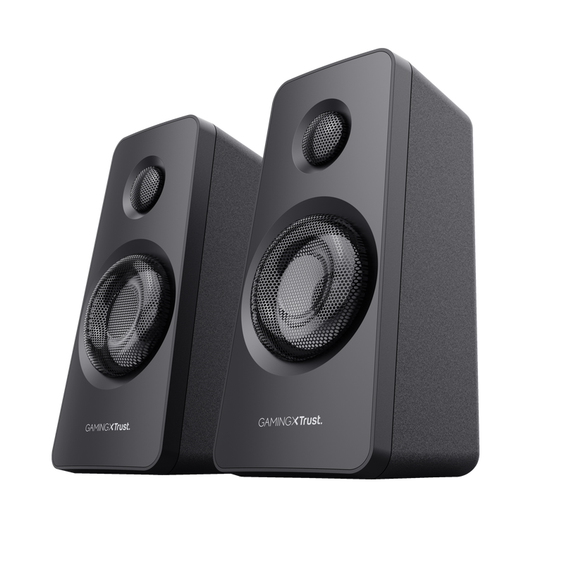 Boxe Trust GXT629 TYTAN 2.1, negru [3]