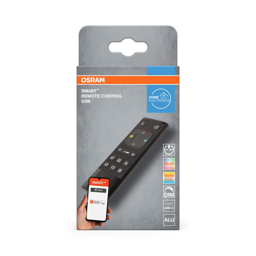 NOD_products - SMART WIFI REMOTE CONTROLLER USB BKOSRAM