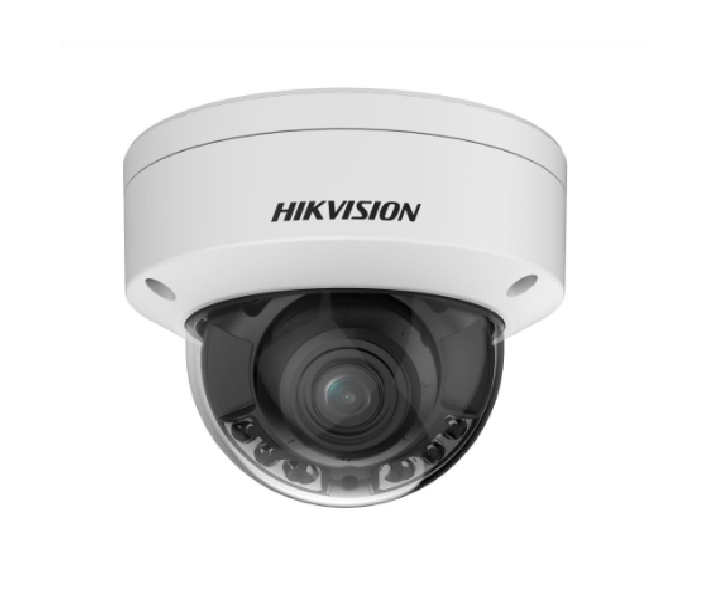 NOD_products_tech - CAMERA IP DOME 8MP 2.8-12MM IR40M
