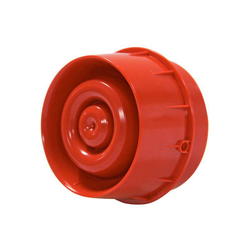 NOD_products_tech - SIRENA ADRESABILA ROSIE PT MORLEY-IAS RF