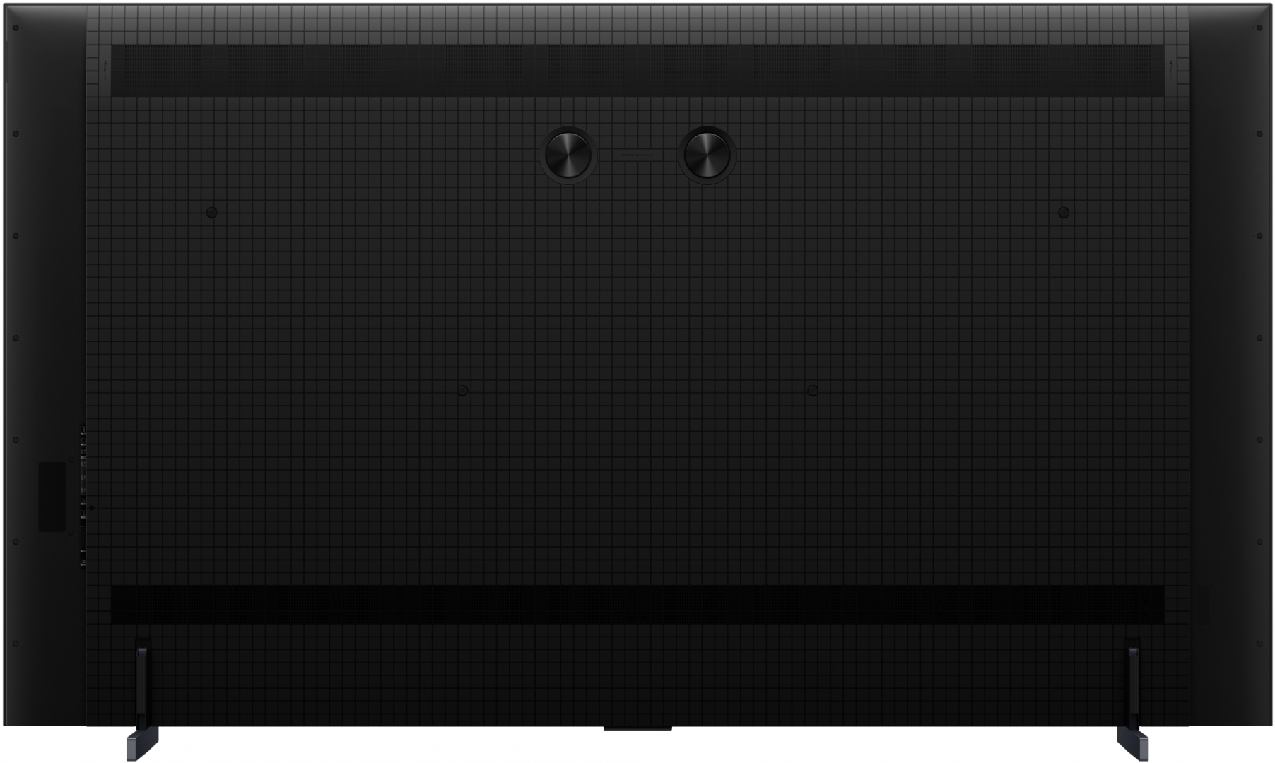 QD-MiniLED TV 4K 98''(248 cm) TCL 98T8D [4]