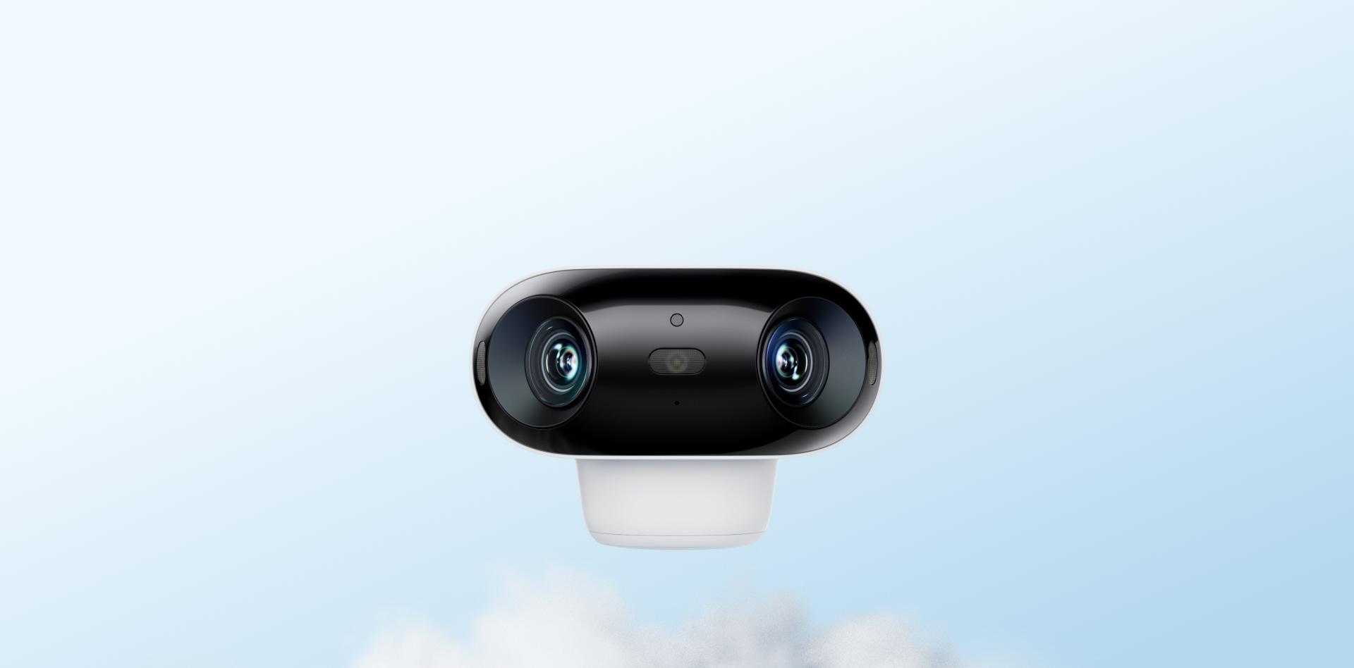 NOD_products_tech - CAMERA ARGUS B740X W/O SP 8MP4K 180 WIFI