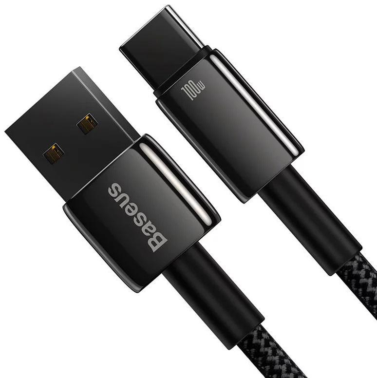 Cablu Baseus Superior CAWJ000101 2m, ng [0]