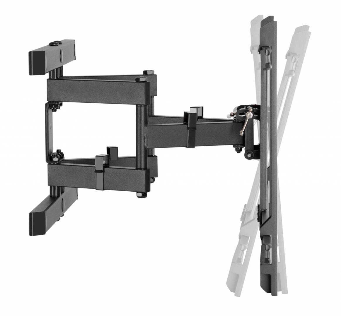 TV MOUNT SERIOUX TV61-466 37"-80" 60KG [10]