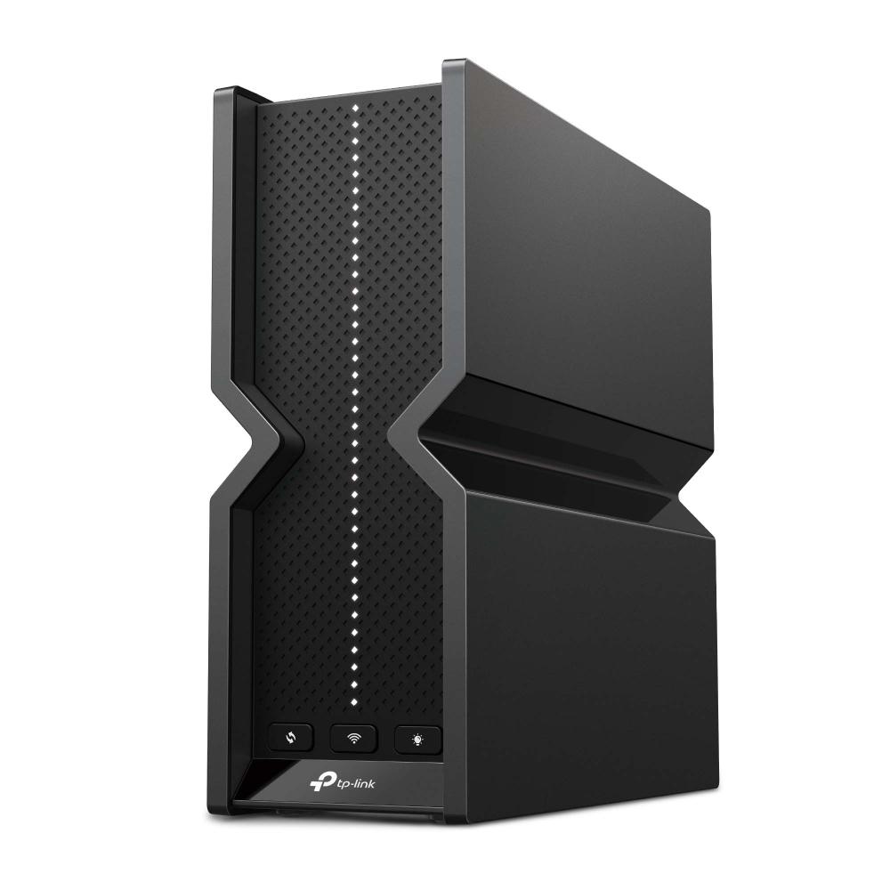 TP-LINK ROUTER ARCHER TRI BAND BE 550 [3]
