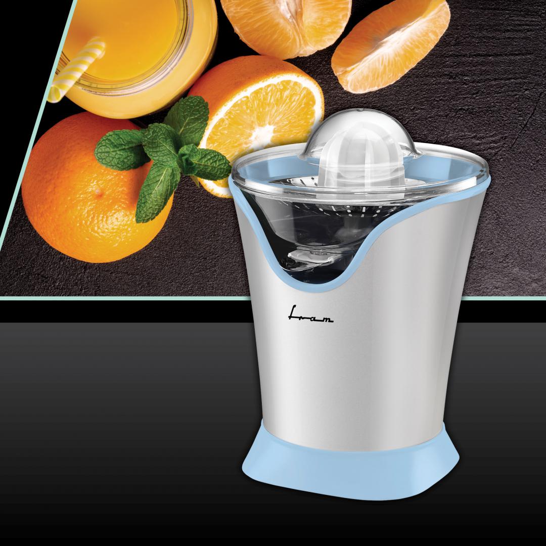 STORCATOR DE CITRICE FRAM FCP-R85BL [1]