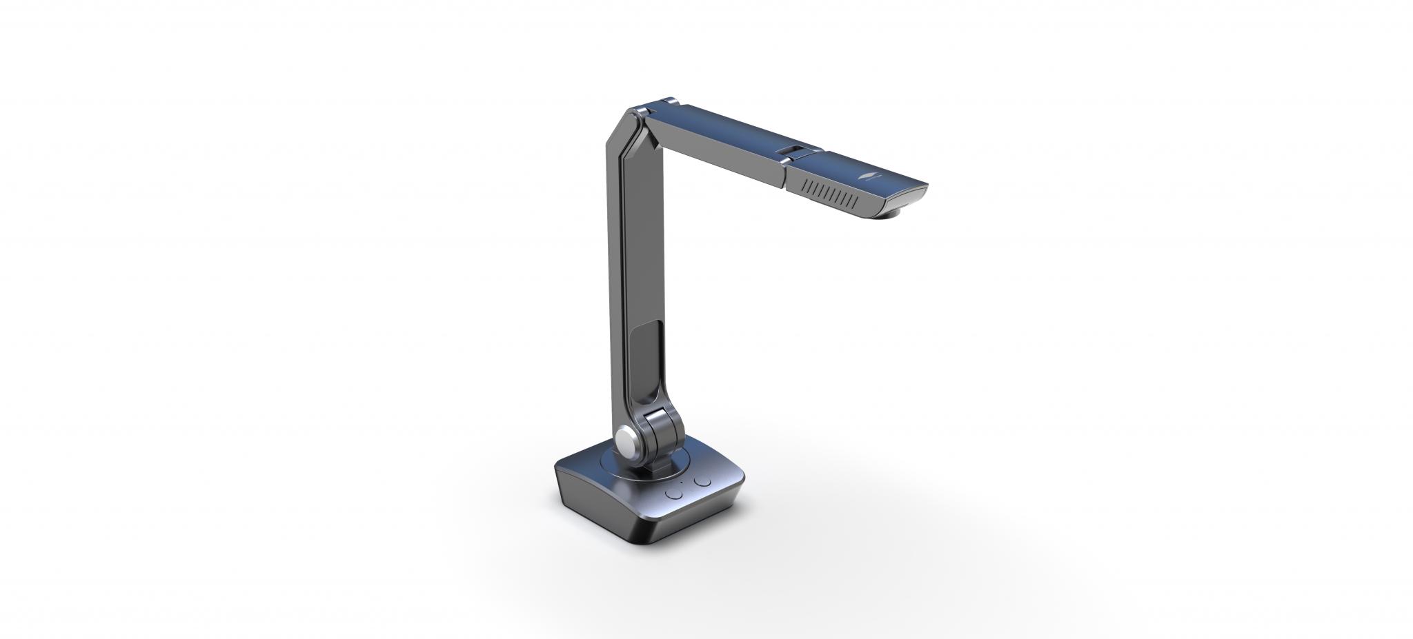 SCANNER DOCUMENT AXTEL AXT801 4K PORTABL [2]