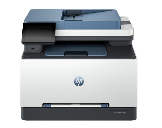 HP LASERJET 3302SDW COLOR LASER MFP [0]