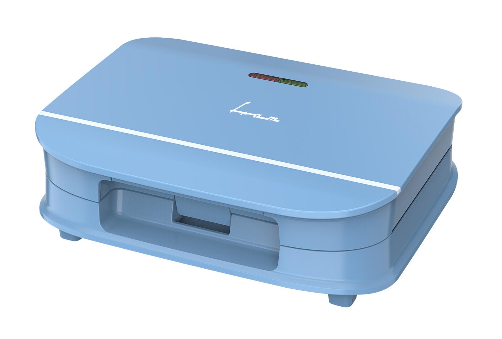 SANDWICH MAKER FRAM FSM-700BL [0]
