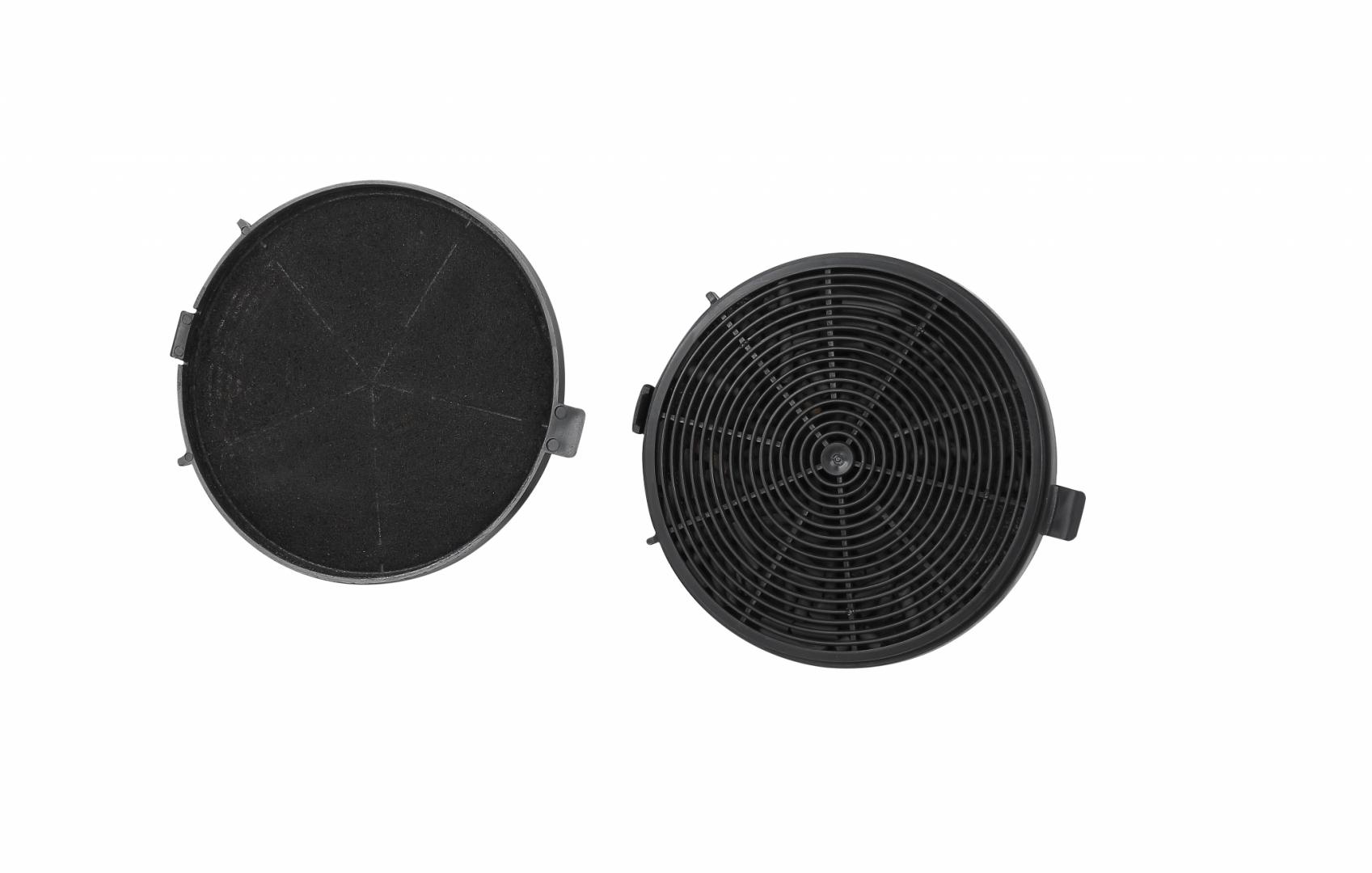 SET FILTRE CARBON FRAM FC-HD150F [1]