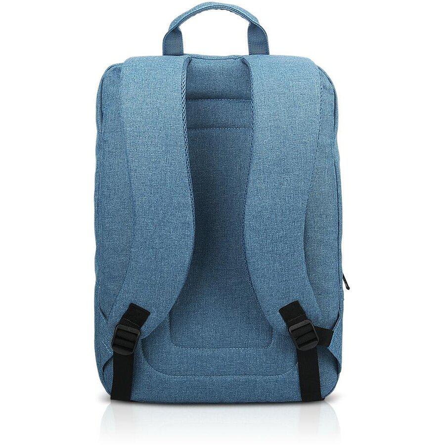 Lenovo 15.6 Casual Backpack B210 Blue [2]