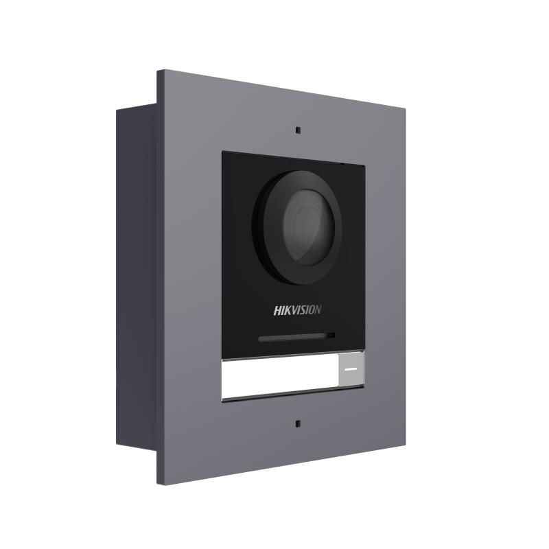NOD_products_tech - POST DE EXTERIOR MODULAR 1 BUTON APELARE