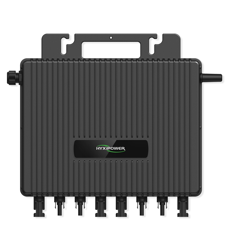 NOD_products_tech - Microinvertor HYXIPOWER 4-1 Wifi M1800SW