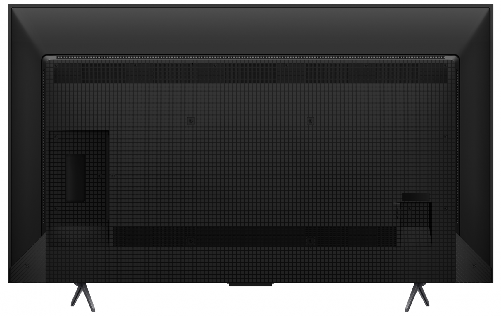 QD-MiniLED TV 4K 55''(139 cm) TCL 55T8D [4]