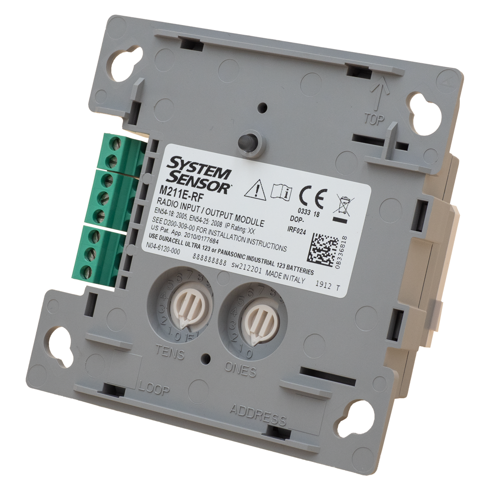 HW MODUL DE INTRARE-IESIRE 865-870 MHz [1]