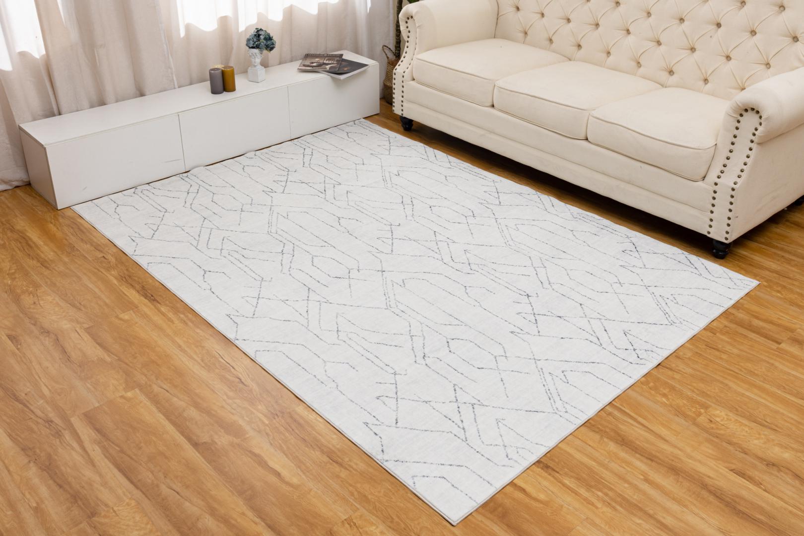 NOD_products - COVOR TIP CASMIR 160X230 CM RITZ