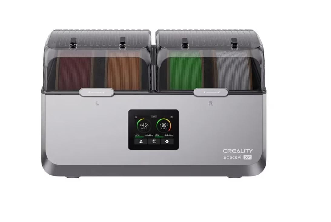CREALITY 3D SPACE PI X4 FILAMENT DRYER [1]