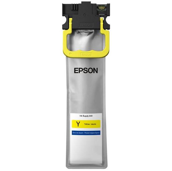 NOD_products_tech - EPSON YELLOW XL INK CART. EM-C800