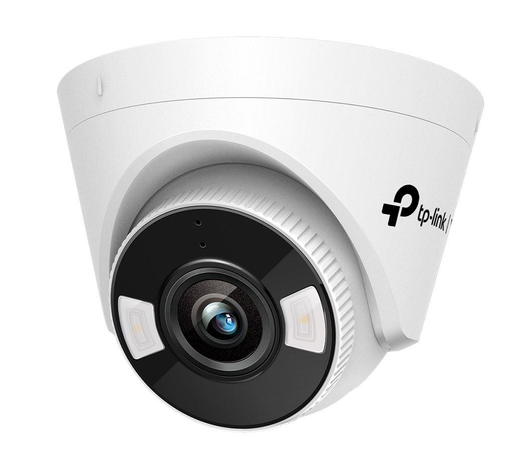 NOD_products_tech - TPL VIGI 3MP TURRET NTW CAM 2.8MM C430