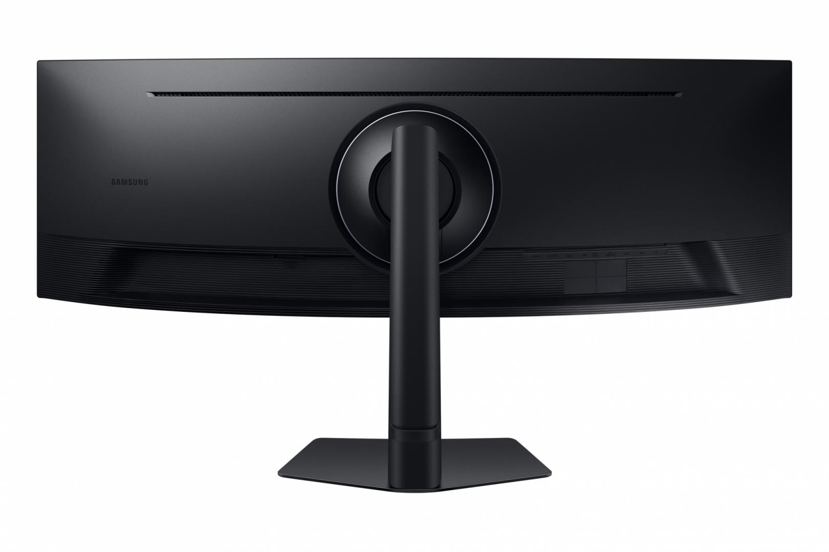 Monitor Samsung 49" LS49C950UAUXEN [22]