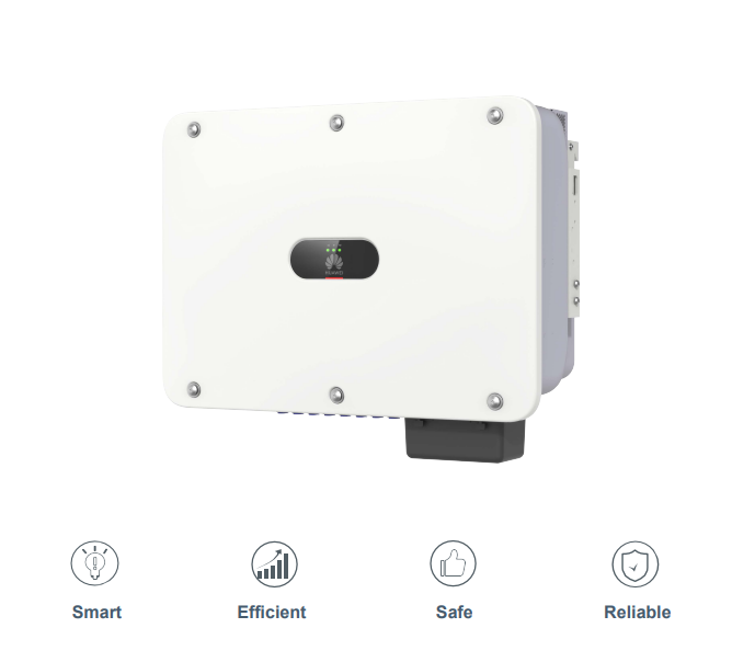 NOD_products_tech - INVERTER HUAWEI SUN2000-40K-MC0