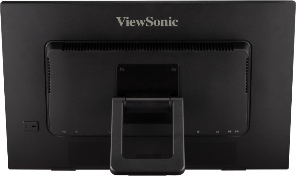 Monitor ViewSonic 24" TD2423 [0]