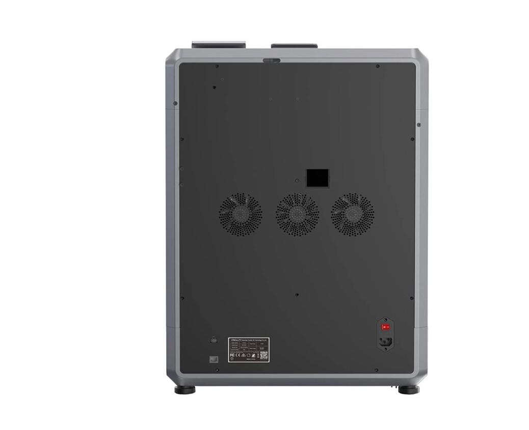 CREALITY K2 PLUS 3D PRINTER [1]