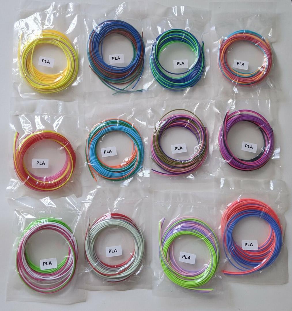 NOD_products_tech - Serioux PLA 1.75mm 3D Printer
