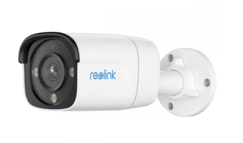 CAMERA P340 POE SMART 12MP UHD BULLET EX [1]